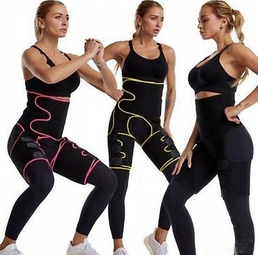 Bandažeri, steznici, korektori: PANTALONE ZA MRSAVLJENJE NOVE STEZNIK - KORSET AKCIJA | Cene nisu — 6