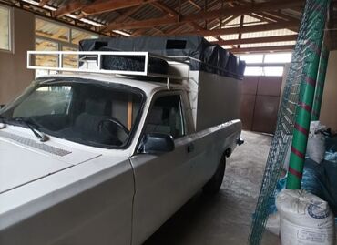 Yük maşınları: Qaz 2411Satılır. Tam İŞLəy vəziyətdədir. Sənətləri Tam Qaydasındadır — 1