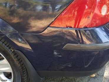 Ford: Ford Mondeo: 1.8 l. | 2001 έ. 190439 km. Λιμουζίνα at lalafo.gr — 7 Ford: Ford Mondeo: 1.8 l. | 2001 έ. 190439 km. Λιμουζίνα — 7