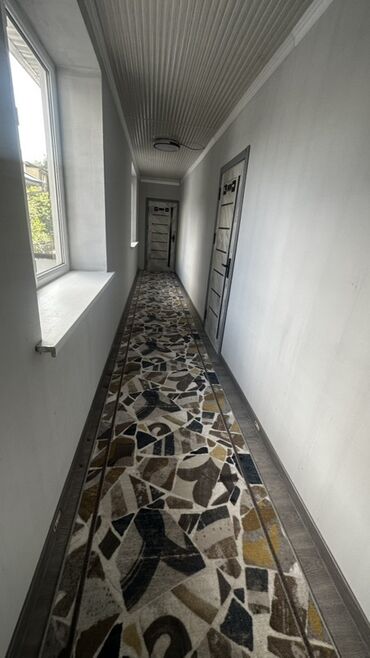 Посуточная аренда комнат: 200 м² — 15