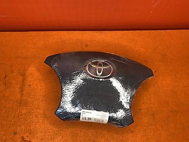 Подушка безопасности Toyota Б/у, Оригинал