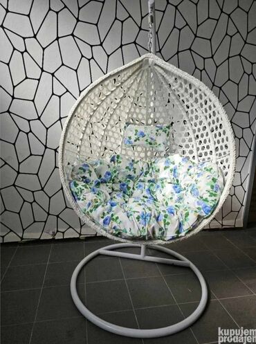 plastične stolice za baštu: Novo