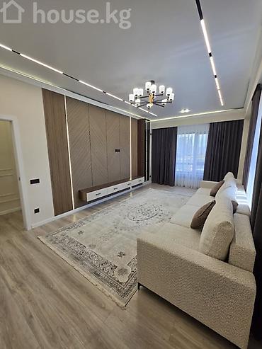 2 8: 3 комнаты, 110 м², Гоин Элитка, 9 этаж, Евроремонт — 6