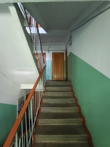 под ипотеку квартиры: 2 комнаты, 43 м², Индивидуалка, 3 этаж, Косметический ремонт