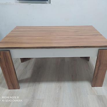 Masalar: Jurnal masası isdənilən rəng və ölçüdə yığılması Hər cür mebellərin — 14