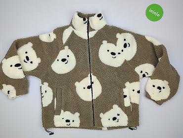 gapa bluza: House, Polar damski, rozmiar M — 2