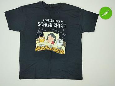 la gatti: T-shirt damski, rozmiar L — 2