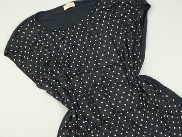Triangle, Bluzka damska, 6XL