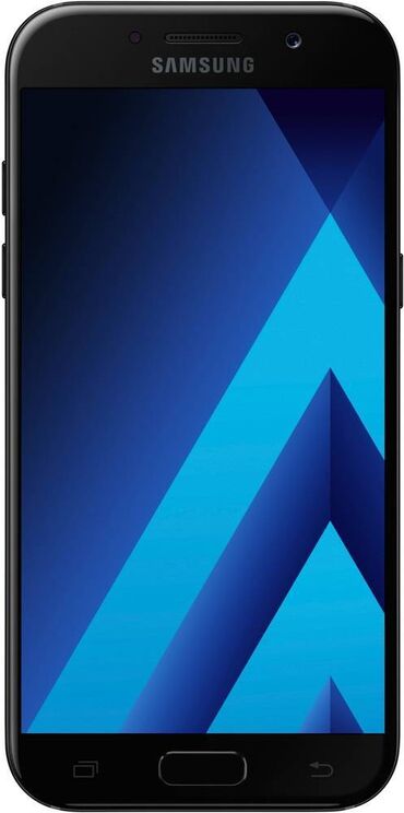 оптимус прайм: Samsung Galaxy A5 в черном цвете с 32 ГБ встроенной памяти. Модель