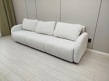 Прямые диваны: Прямой диван, Новый, В рассрочку — 11