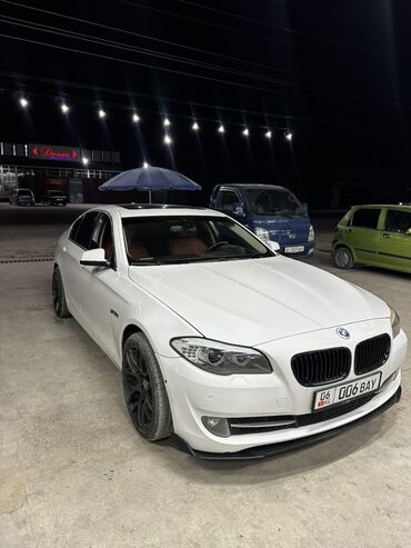 машины 5000 долларов: Продаю BMW F10 528і 2л турбо в полном комплектации, без вложений