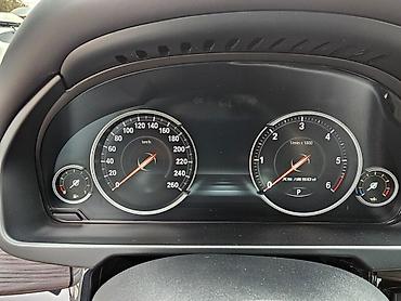 e34 4 4: BMW X5: 2017 г., 3 л, Автомат, Дизель, Кроссовер — 6