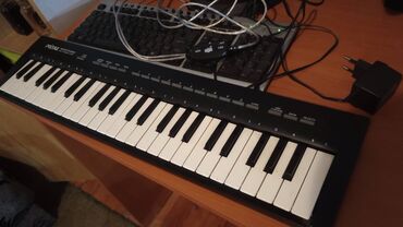 Ostala elektronika: Midi PRIMAX Midistorm M 4900,napajanje uz njega na lalafo.rs — 9 Ostala elektronika: Midi PRIMAX Midistorm M 4900,napajanje uz njega — 9