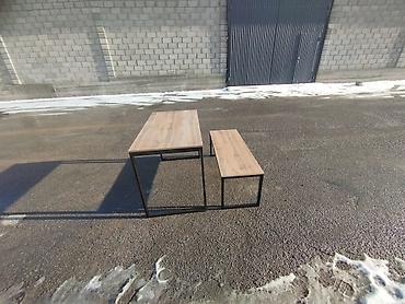 Мебель на заказ: Мебель на заказ, Стол — 9