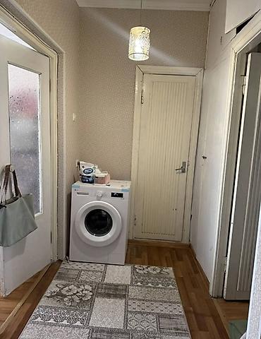 квартиры 105 серия: 2 комнаты, 48 м², Восток-5 мкр 105 серия, 5 этаж — 3