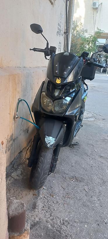 reduktor motor: - bm3, 150 sm3, 2022 il, 46000 km — 7