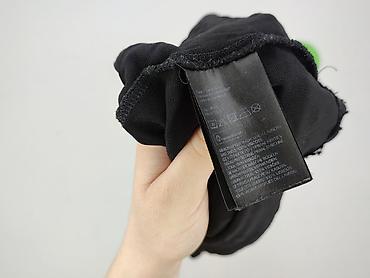 lata 80 cekiny: H&M, Top damski, rozmiar M — 6