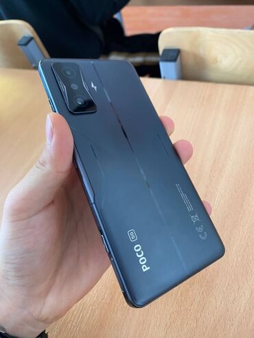 Poco: Poco F4 GT, Б/у, 128 ГБ, 2 SIM