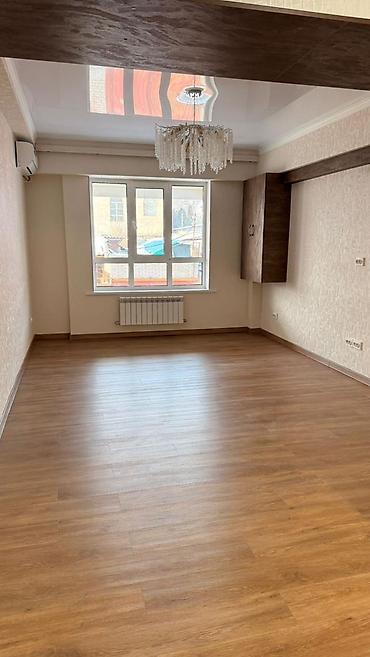 Продажа квартир: 2 комнаты, 46 м², Индивидуалка, 2 этаж, Евроремонт — 5