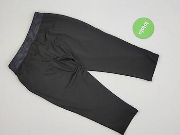 figi h: Crivit, Legginsy Sportowe damskie, rozmiar S — 3