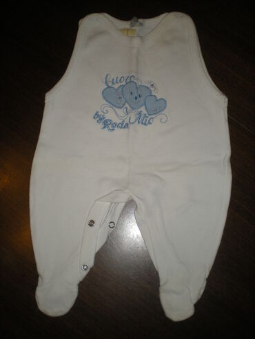 odeća za bebe devojčice: Zeka za bebe, 62-68