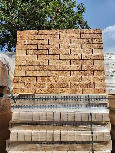 Облицовочный кирпич: Кирпич королевский двор Ликолор,коллекция Тайка. Эксклюзивная — 22