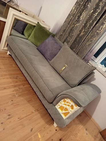 Yataq otağı dəstləri: İkinəfərlik çarpayı — 7