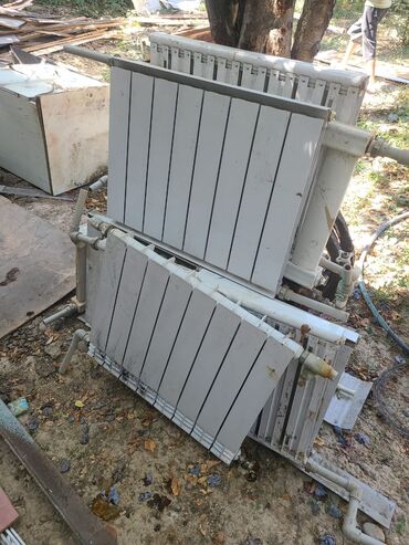газовое оборудование в рассрочку: Радиатор отопления, предназначенный для эффективного обогрева