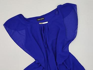 shark blouse: Bluzka damska, rozmiar S — 1