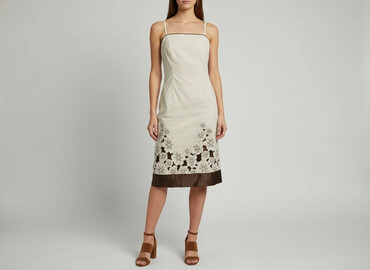 ekskluzywne sukienki wieczorowe sklep internetowy: Women`s dress, size M