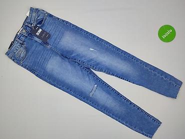 eminem h: Denim Collection, Jeansy damskie, rozmiar XS — 2