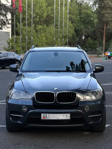 машина бмв е39: BMW X5: 2010 г., 3.3 л, Типтроник, Бензин, Жол тандабас