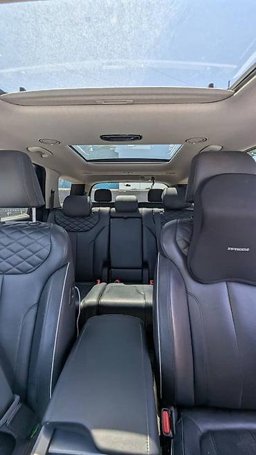 чехол чанган: Hyundai Palisade: 2020 г., 2.2 л, Робот, Дизель, Кроссовер — 10