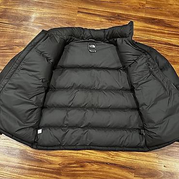 maksi kofer: The North Face 700 Puffer Jakna Original Kao nova je, kratko nošena — 4