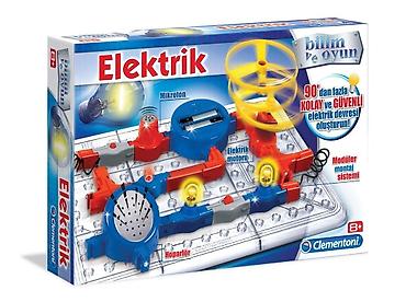 oyuncaq pişik: Kateqoriya: Stem/Maker Məhsulları > Clementoni Robotik Dəstləri — 1