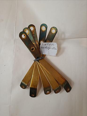 setka hasarlar: Metal məmulatları. Vatsap var. Başqa elanlarıma da baxa bilərsiniz — 2