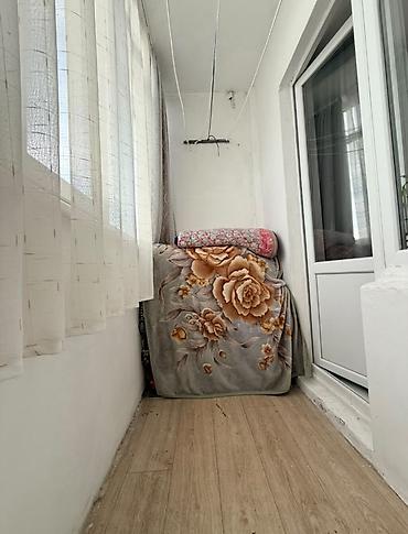 104 кв: 1 комната, 36 м², 105 серия, 6 этаж — 2