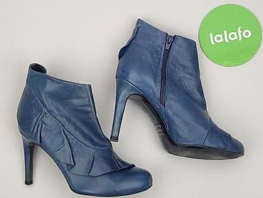 bravo moda botki: Botki damskie, rozmiar 38 — 2