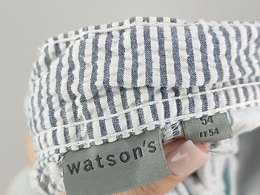 apple bottom: Watson's, Szorty dla mężczyzn, rozmiar 3XL — 4