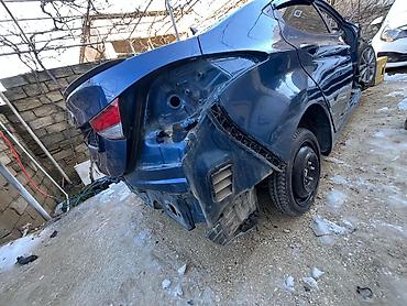 Avtomobil qapıları: Kia rio — 12