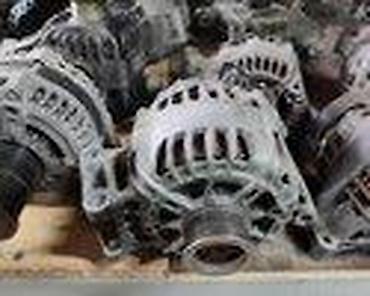 Delovi motora: ALTERNATORI SVI MODELI ZA FORD C-MAX OD 2003. DO 2011. GOD. | — 5