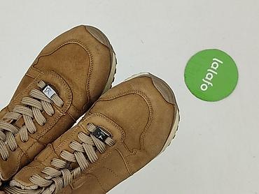 ccc zimowe: Caprice, Sneakersy damskie, rozmiar 36 — 6