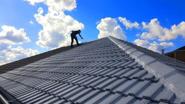 ремонт крыши дома: Кровля крыши | Монтаж, Демонтаж, Утепление Больше 6 лет опыта