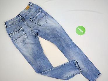 jeans odra: Pepe Jeans, Jeansy damskie, rozmiar S — 3