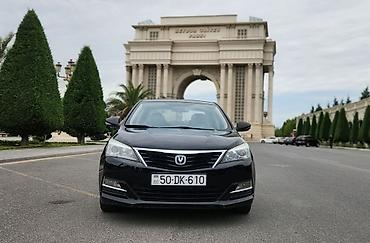 ford 7 1: Changan Alsvin: 1.6 l | 2017 il 240000 km Sedan — 1