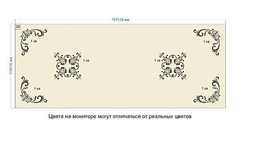 Натяжной потолок: Натяжной потолок Глянцевое, Матовое, 3D потолки Бесплатная консультация, Бесплатный замер, Гарантия — 6
