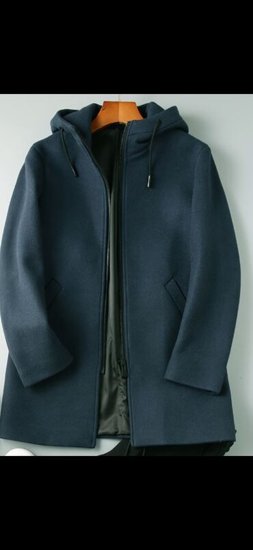 стеганое пальто: Пальто