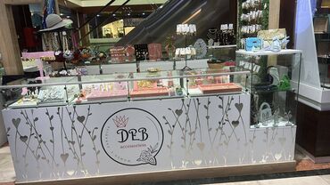 etir biznesi haqqinda melumat: 🛍 satilir hazir bi̇znes – baku mall-da hədi̇yyə & dekor ki̇osku 🛍