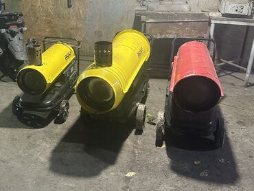 Аренда инструментов: Сдам в аренду Бетономешалки, Асфальторезы, Бетонорезы — 5