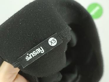 cinamoons: Sinsay, Spódnica damska, rozmiar XS — 4